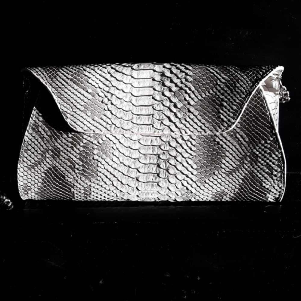Monko Python Snake Purse
